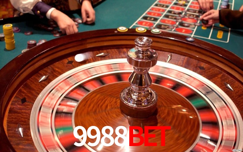 Interface Premium 9988Bet