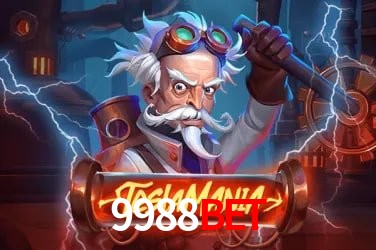 Recursos de Bônus 9988Bet