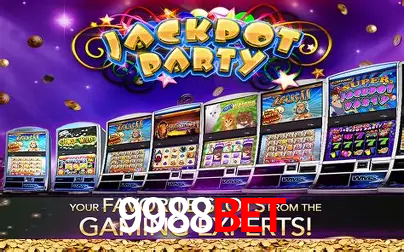 Descubra o Mundo do Cassino Online com 9988Bet