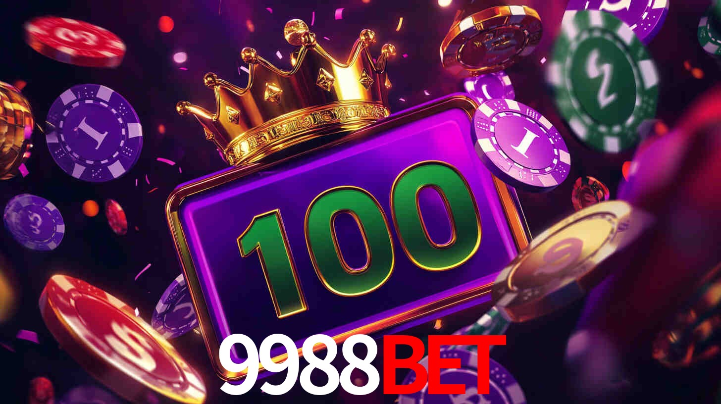 Blackjack Table 9988Bet