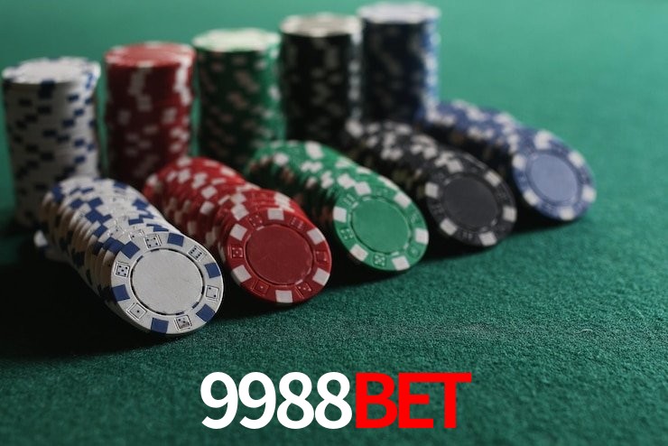 Games Directory 9988Bet