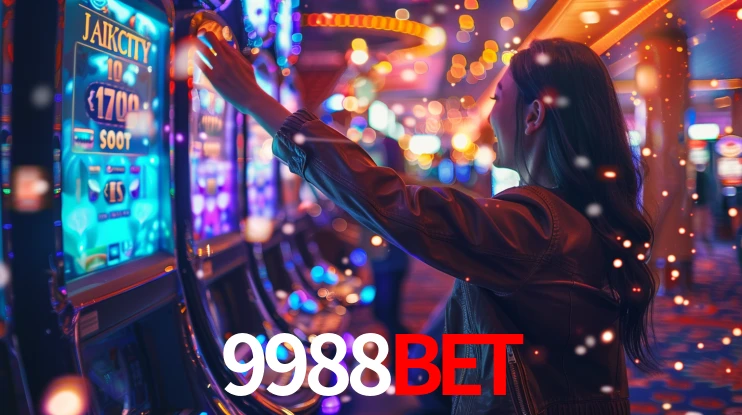 Explore as vantagens do 9988Bet: serviço profissional e confiabilidade