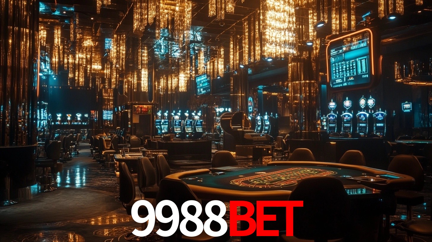 9988Bet.Com