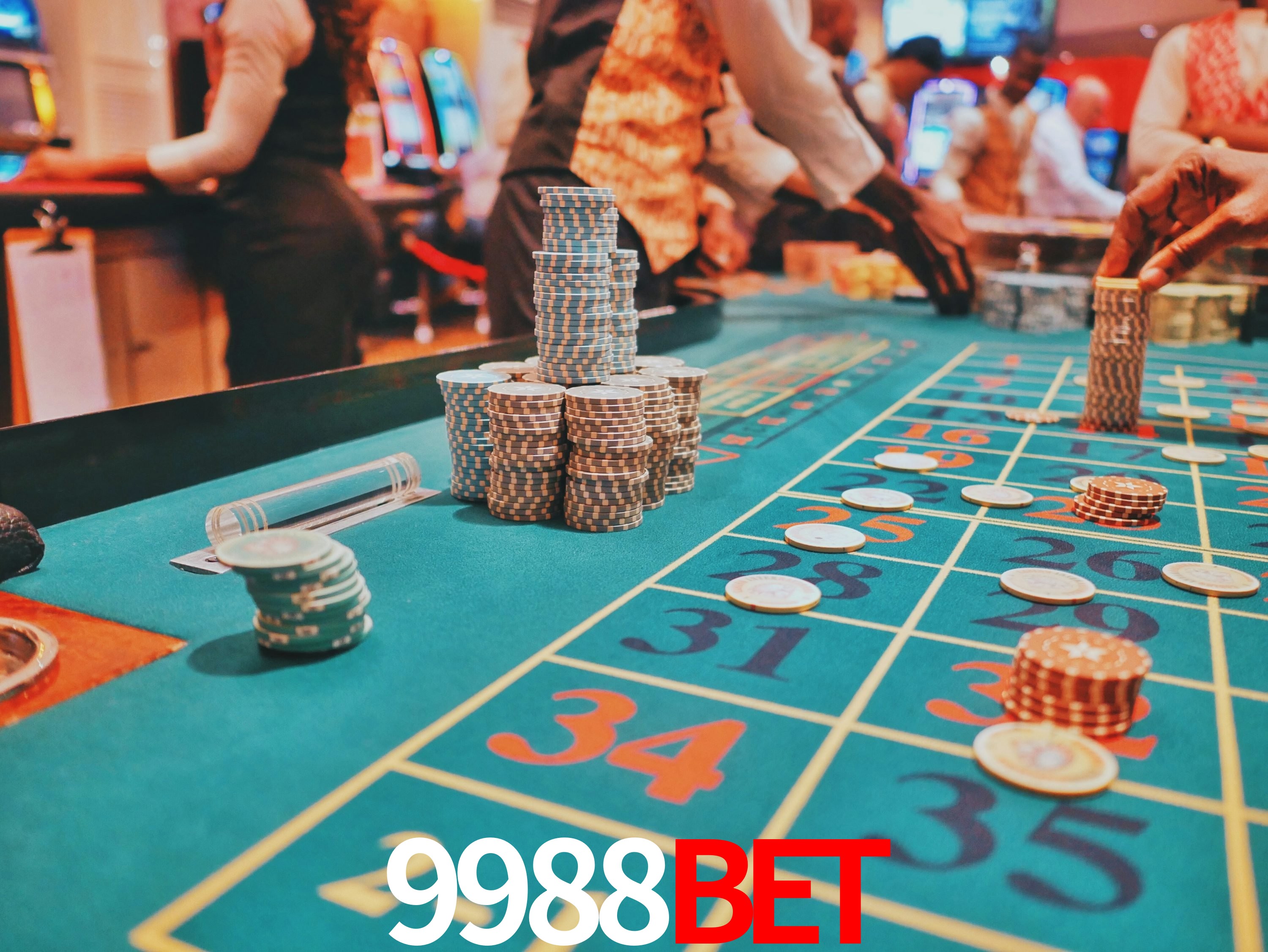 Programa VIP 9988Bet