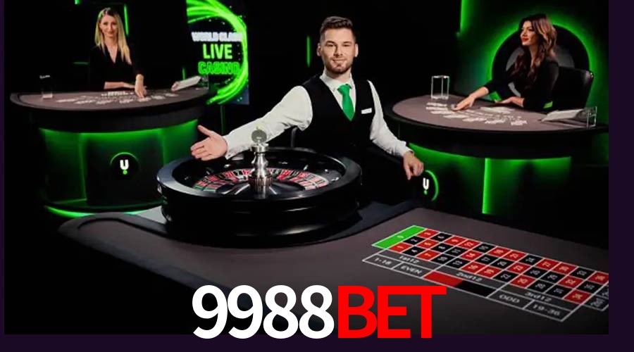 API Integration 9988Bet