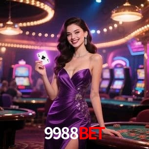 Jogos Exclusivos 9988Bet